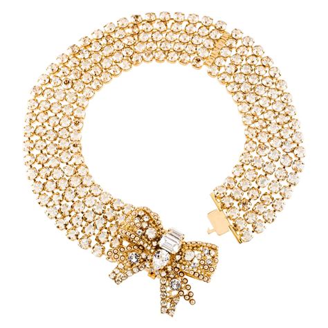 miu michu necklace